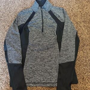 Tek Gear Gray and Black Women’s Jacket